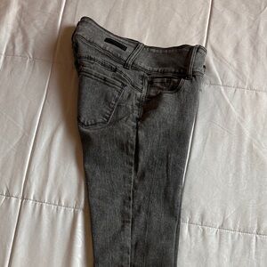 Juniors jeans size 5